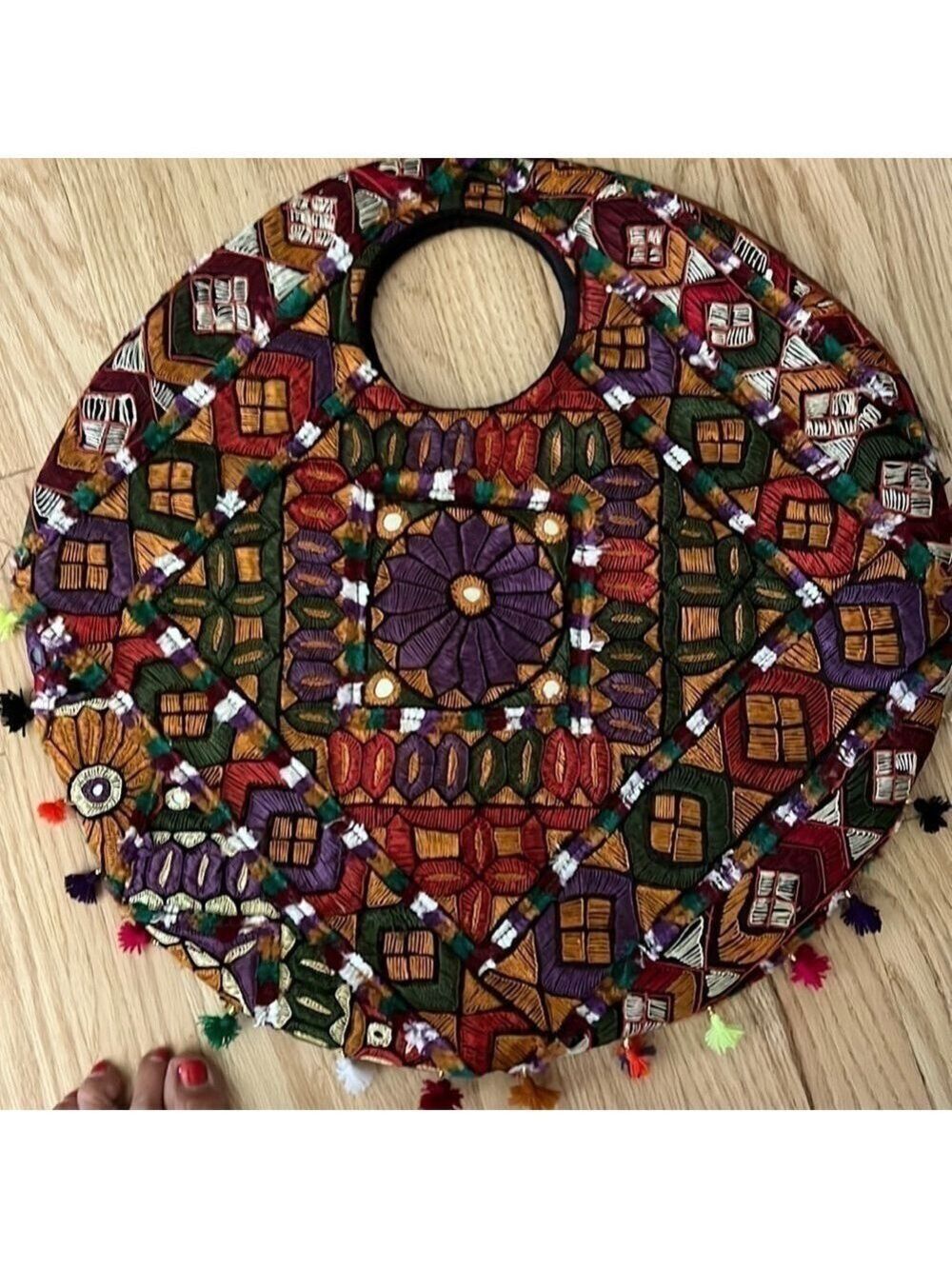 Aztek Bag